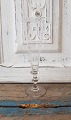 Anglaise 
Champagne glass
Holmegaard
Height 19,5 
cm.