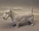 Meissen 
Porcelain Dog 
Skye Terrier 
White 12.5 x 19 
cm Design E. 
Oehme
Meissen Figur 
Hund Dog ...