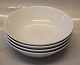 8 pcs in stock
Unknown White 
tableware. 323 
Soup plate / 
Cerial Bowl 4 x 
17.5 cm In nice 
and ...