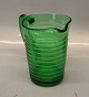 Light Green 
pitcher 17 cm 
in stock (Image 
2)
Dark Green 
pitcher 17 cm 
OUT
 Broksoe, 
Holmegaard ...