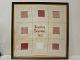 Sampler
Year 1912
Very beautiful 
and with a good 
character and 
with a showing 
up of many ...