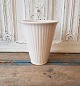 Hjorth ceramic 
vase
Signed: Hjorth 
- Denmark - 231
Height 18 cm.