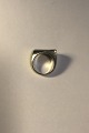 Georg Jensen 
Sterling Silver 
Ring No 141 
Plaza Henning 
Koppel Ring 
Size 48/ US 4 
1/2 Weight 12.3 
...
