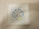 Dust cover for 
the old and 
beautiful 
handkerchiefs, 
old and with 
embroidery made 
by hand
In the ...