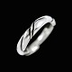 Georg Jensen. 
Sterling Silver 
Ring #238 - Ole 
Kortzau.
Design by Ole 
Kortzau.
Stamped with 
and ...