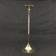 Height 26.5 cm.
Max Brüel 
designed the 
Hi-Fi 
candlestick for 
Torben Ørskov's 
shop "Form & 
...