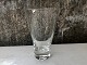 Holmegaard, 
Clausholm, Beer 
/ Waterglass, 
13cm high, 
Design Per 
Lütken * 
Perfect 
condition *