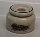 4 pcs in stock
501 
Candlestick ca. 
5 x 8 cm Bing & 
Grondahl Trend 
stoneware ...