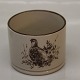 1 pcs in stock
572 Jar / 
Small bowl 6.2 
x 8 cm Bing & 
Grondahl Trend 
stoneware ...