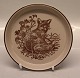10 pcs in stock
306 Bread and 
butter plate 17 
cm / 6.75" FOX 
Bing & Grondahl 
Trend stoneware 
...