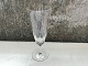 Lyngby Glass, 
Hanne, White 
wine, 13.5cm 
high * Perfect 
condition *
