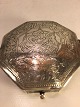 Ancient Persian
Silver box. 
eight edged.
Really 
Decorated.
Width: 5.2 x 
5.2 cm. Height: 
2 ...