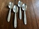Silver Plate, 
Sextus, soup 
spoon, 20cm 
long, 
Copenhagen 
spoon Factory 
*Good 
condition*