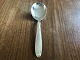 Silver plum, 
Sextus, Serving 
spoon, 20cm 
long, 
Copenhagen 
spoon  factory 
*Nice used 
condition*