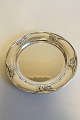 Set of 12 Georg 
Jensen Sterling 
Silver 
Charger/Plate 
No 232. 
Measures 24 cm 
/ 9 29/64 in. 
dia. ...