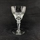 Height 15.5 cm.
Would be a 
perfect red 
wine glass.
Margrethe is 
Denmark's first 
glass with a 
...