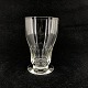 Height 11.5 cm.
Margrethe is 
Denmark's first 
glass with a 
design name to 
it. The glass 
was ...