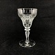Height 13.8 cm.
Margrethe is 
Denmark's first 
glass with a 
design name to 
it. The glass 
was ...