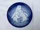 Bing & 
Grondahl, 
Mother's Day 
Plate, 1974, 
Polar Bear with 
cubs, 18cm in 
diameter, 
Design Henry 
...
