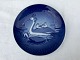 Bing & Grondahl 
Mother's Day 
Plate, 1978, 
Grebe with 
cubs, 18cm in 
diameter, 
Design Henry 
...