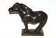 Bing & Grondahl 
Horse Exciting
Stoneware 
horse sorting
Length 27Cm
Height 22.5cm
K. Otto PU ...