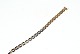 olumbine 
Bracelet with 
shavings, 14 
Karat Gold
Stamped: 585, 
EHS
Length 20.5 
cm.
Width 8.86 ...