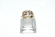 Elegant Gold 
Ring, 14 Karat
Stamped: 585
Size: 57
No or almost 
no use wear
The product 
does ...