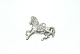 Beautiful horse 
as a pendant
925 S
Length 34.23 
cm
Height 28.81 
cm
Nice and well 
maintained
