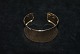 Elegant 
Bracelet with 
Splicing 14 
Karat Gold
Stamped: 585 
YES handmade
Inside 
dimensions: 58 
...