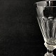 Height 13-13.5 
cm.
Anglais is the 
first full 
Danish glass 
series with 
sizes from 
schnapps glass 
...