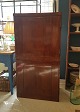 Archive cabinet 
in mahogany - 
military style 
from the end of 
the 1800s. The 
cabinet is in 
two ...