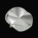 Georg Jensen. 
Sterling Silver 
Brooch #363.
Design by Ibe 
Dalquist and 
crafted in 
Denmark by ...