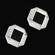 Georg Jensen 
Sterling Silver 
Ear Clips with 
Onyx #209 -  
Piazza - Allan 
Scharff
Designed by 
...