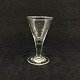 Height 9.8 cm.
Holmegaard's 
first preserved 
catalog dates 
from 1853, in 
which this 
glass is ...