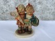 Hummel Goebel 
Figure, For 
grandmother, 
12cm tall, 
about 10cm wide 
* Perfect 
condition *