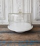 Rare large 
glass lid, 
originates from 
an old bakery. 
It has a swath 
chip on the 
edge - see ...