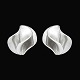 Georg Jensen / 
Hans Hansen. 
Sterling Silver 
Ear Clips #367 
- Per Hertz.
Design by Per 
Hertz for ...