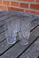 6 water glass 
in a fine 
condition from 
Sweden.
H 8.5-9.5cm

