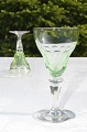 Margrethe from 
Holmegaard 
Glasvärker. 
Designed by the 
artist Svend 
Hammershøj. 
Margrethe glass 
...