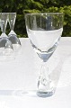 Holmegaard 
stemware 
Princess. 
Design : Bent 
Serverin
white wine 
glass, height 
13.5 cm. 5 1/4 
...