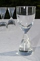 Holmegaard 
stemware 
Princess. 
Design : Bent 
Serverin 1958 
Cordial glass, 
height  9cm. 
Fine ...