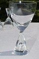 Holmegaard 
Stemware, 
Princess glass. 
 Design Bent 
Serverin 1958. 
Port-sherry, 
height 10.5cm.  
...