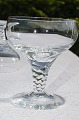 Twist / Amager 
glass from 
Kastrup 
glassworks 1955 
- Holmegaard 
glassworks from 
1966. Designed 
by ...