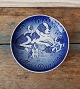 B&G Mother's 
Day Plate 1993
Sct. Bernhard 
with puppies
Factory first
Diameter 14.8 
...