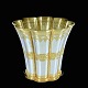 A. Michelsen. 
Margrethe Cup. 
Sterling 
Silver, partly 
gilded. 1971.
Crafted by 
Anton Michelsen 
...