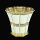 A. Michelsen. 
Margrethe Cup. 
Gilded Sterling 
Silver with 
Enamel. 1971.
Crafted by 
Anton ...