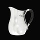 Evald Nielsen 
1879-1958. 
Silver Pitcher 
with Ebony 
Handle - 1945.
Designed and 
crafted by 
Evald ...