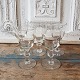 Berlinois glass
Height 12 - 
12.8 cm 
Stock: 5