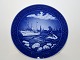 Royal 
Copenhagen 
Christmas Plate 
2013 - The 
Little Mermaid.
Factory first.
Dianeter 18 
...