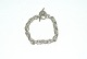 Anchor Bracelet
Stamped SIP
Length 19.5 Cm
Wide 8.16 mm
Thickness 2.59 
mm
Nice and well 
...